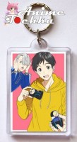 Yuri on Ice 277